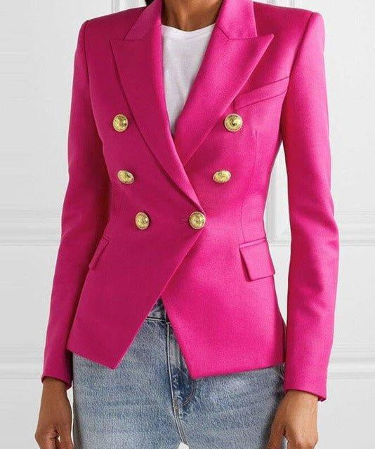 Stine | Elegant blazer