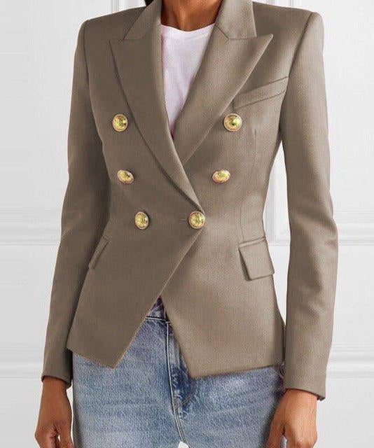 Stine | Elegant blazer