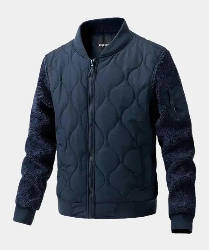 Storm™ | Sherpa Bomberjakke