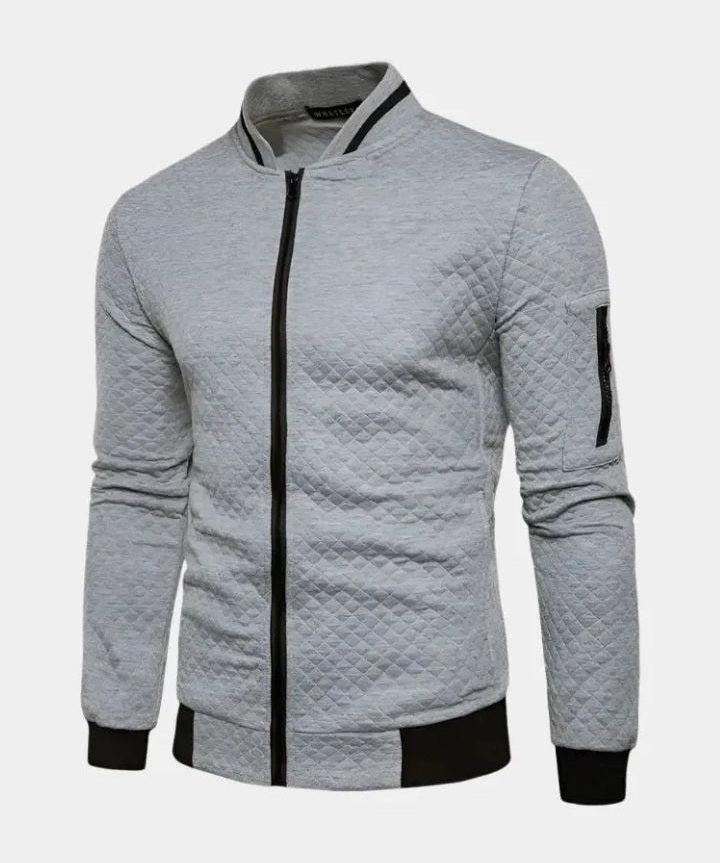 Textura™ | Bomberjakke