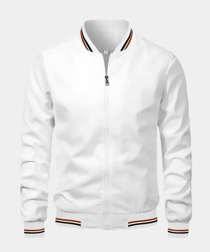 Theo™ | Casual Bombervest