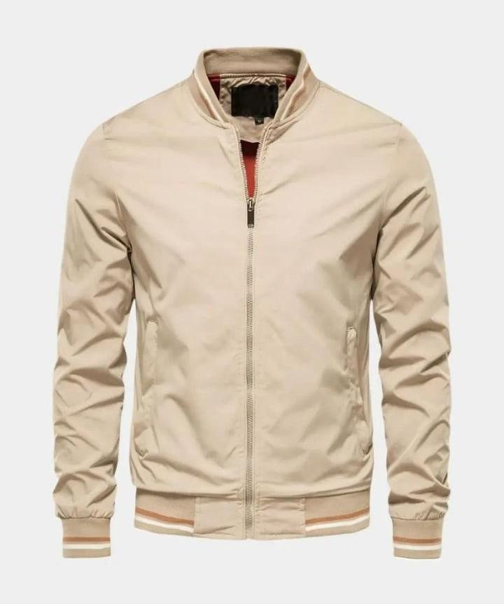 Theo™ | Casual Bombervest