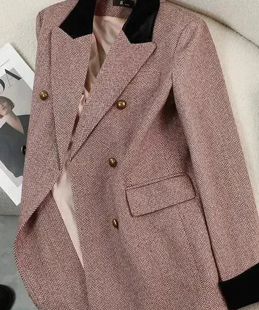 Tilde | Klassisk blazer