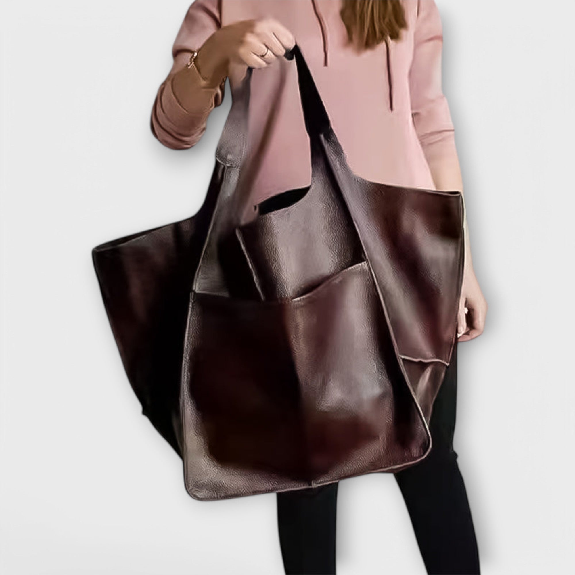 Tilde | Weekender Taske