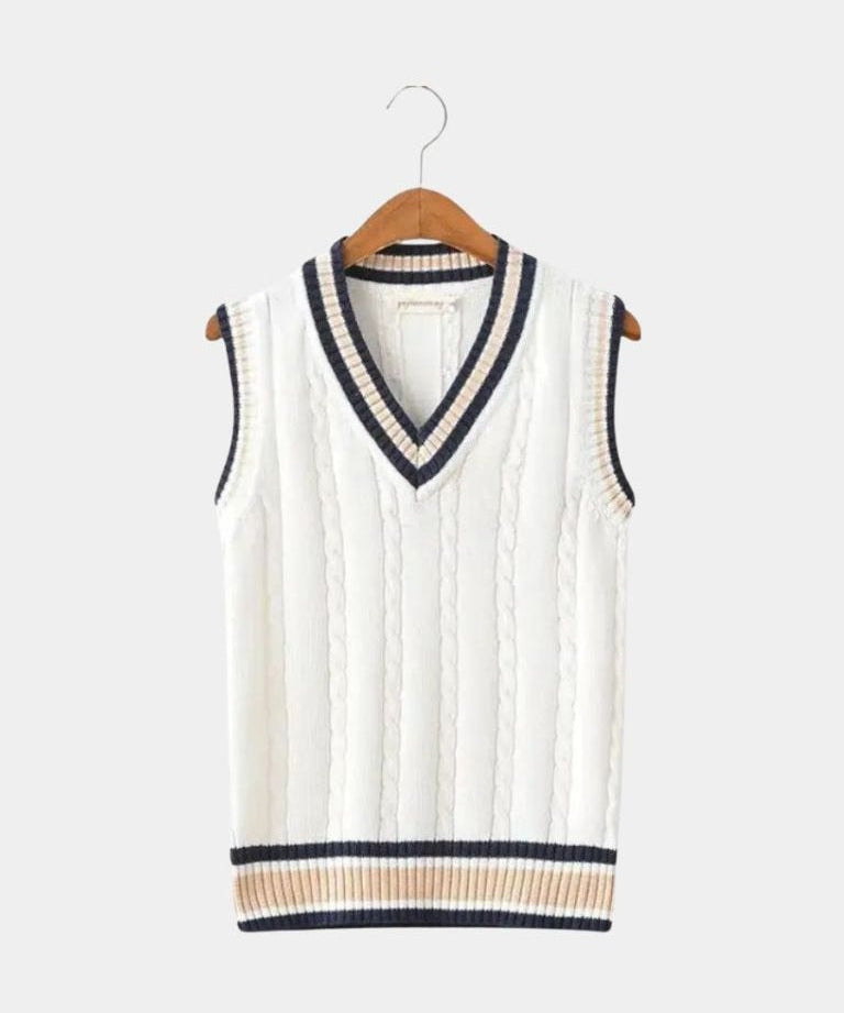 Tobias™ | Kortærmet Pullover