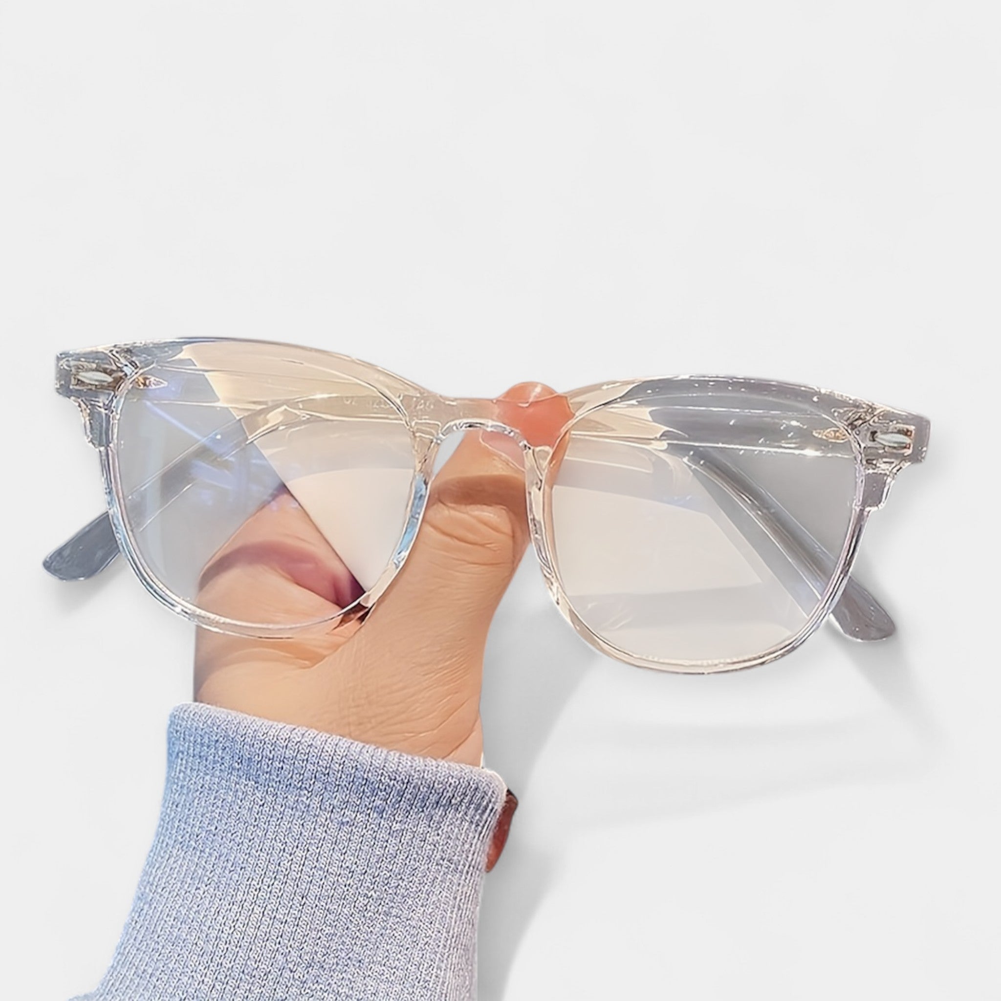 Trine | Blålysbriller