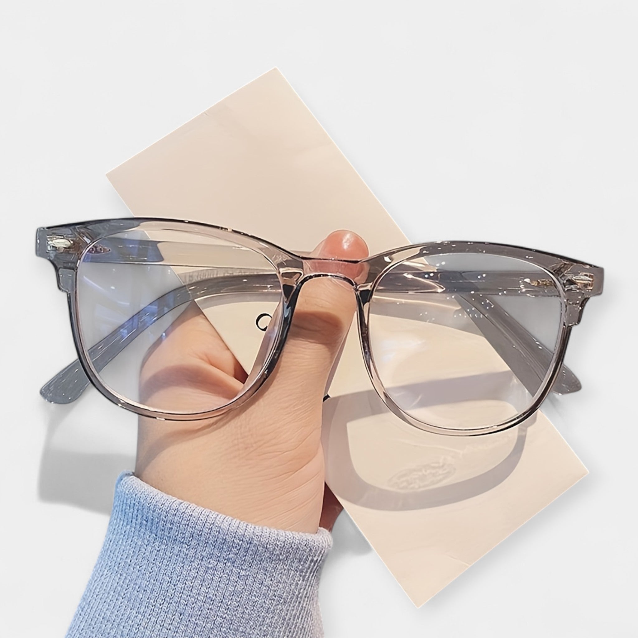 Trine | Blålysbriller