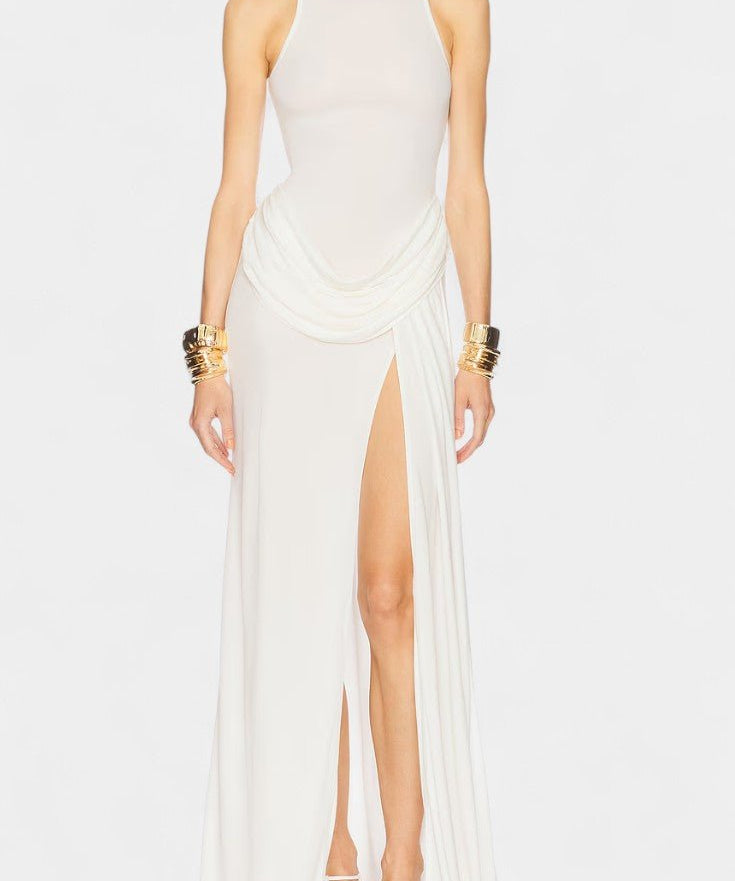 Trine | Duchess Maxikjole