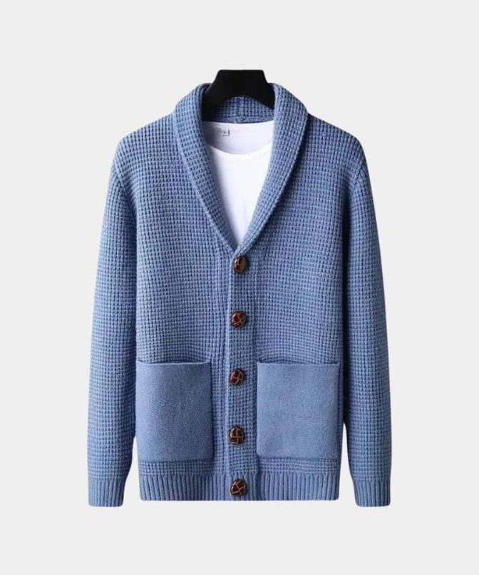 Ulrik™ | Sommer Cardigan