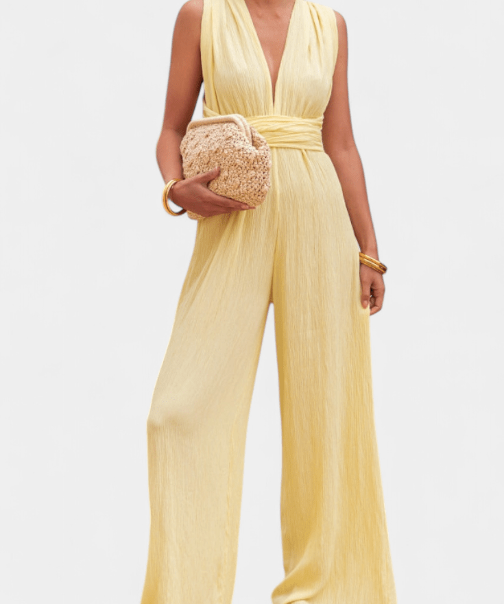 Verena | Jumpsuit