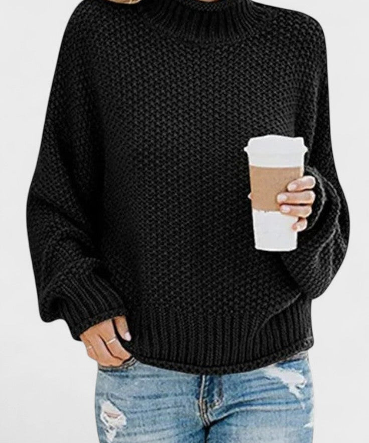 Verena™ | Elegant pullover