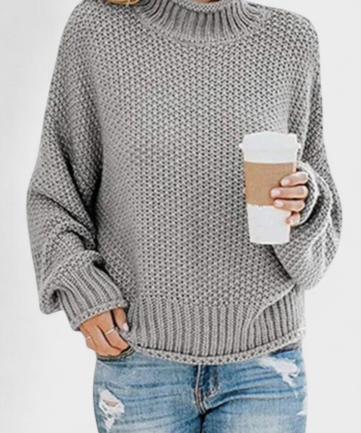 Verena™ | Elegant pullover