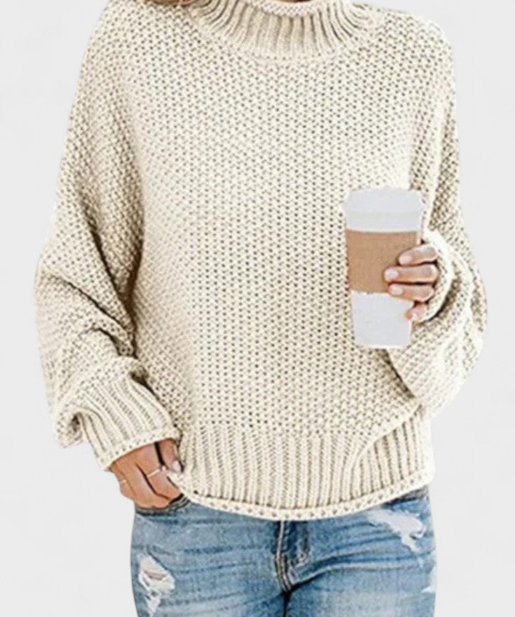 Verena™ | Elegant pullover