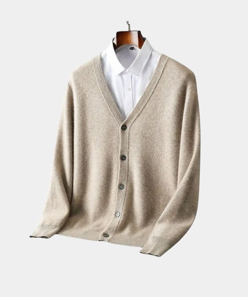 Verner™ | Kort Sweater