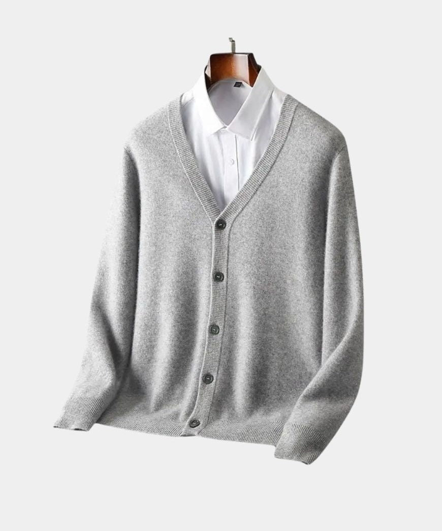 Verner™ | Kort Sweater