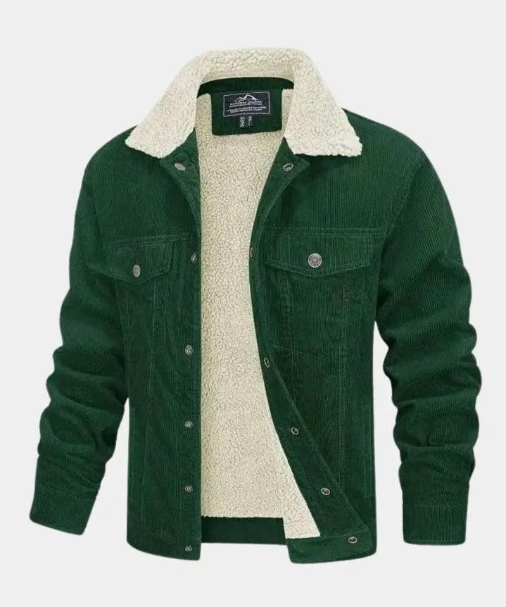 Viana™ | Vest i Uld