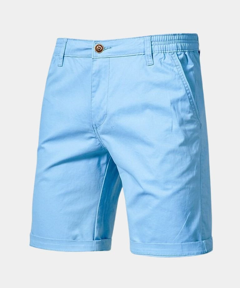 Victor™ | Riviera Sable Shorts
