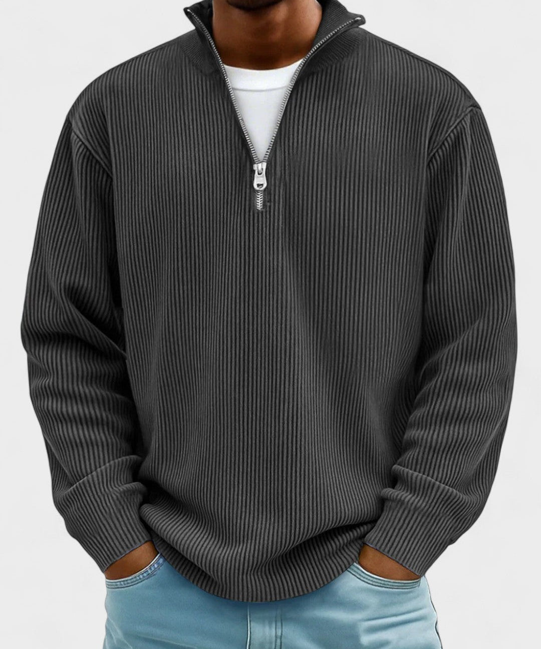 Viggo™ | Tidløs, Elegant Sweater