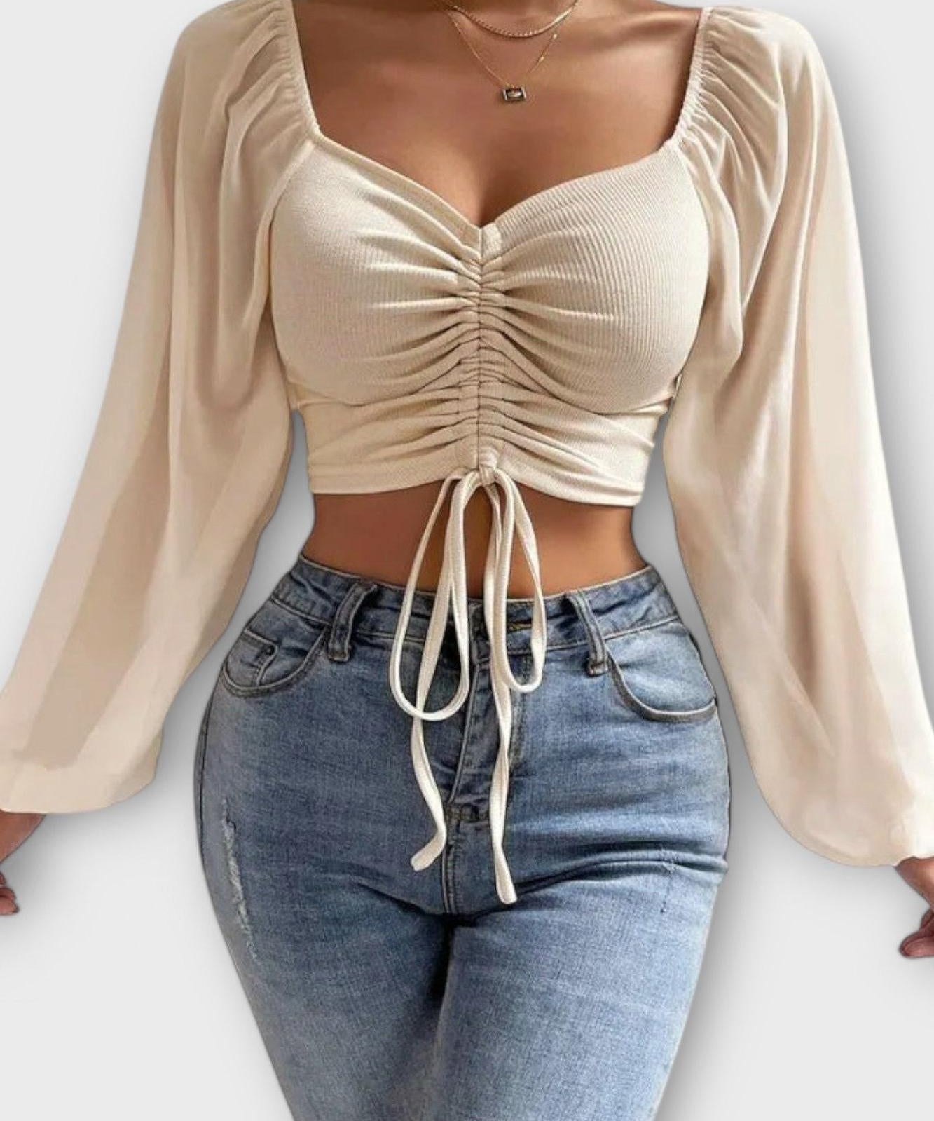 Viola | Allround Skjorte