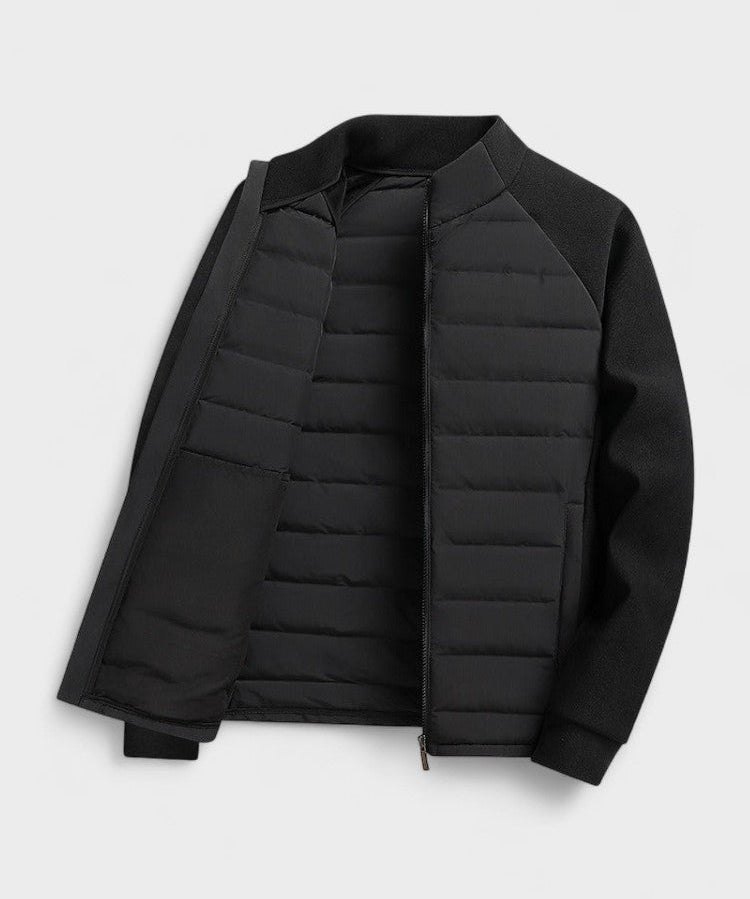 Birk™ | Premium Hybridjakke