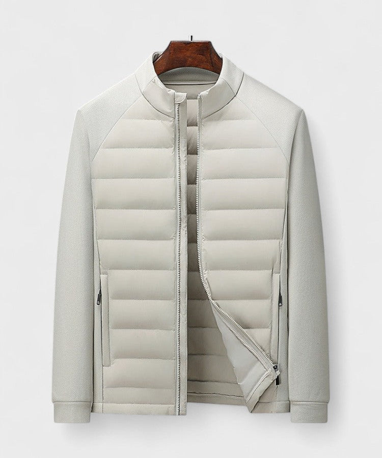 Birk™ | Premium Hybridjakke