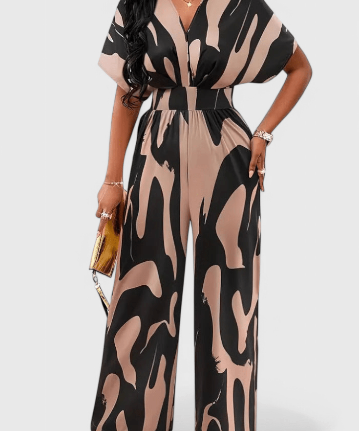 Zahara | Jumpsuit