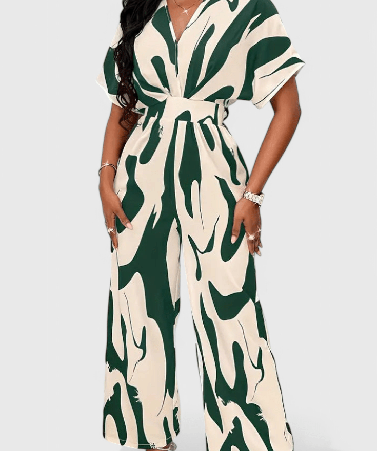 Zahara | Jumpsuit