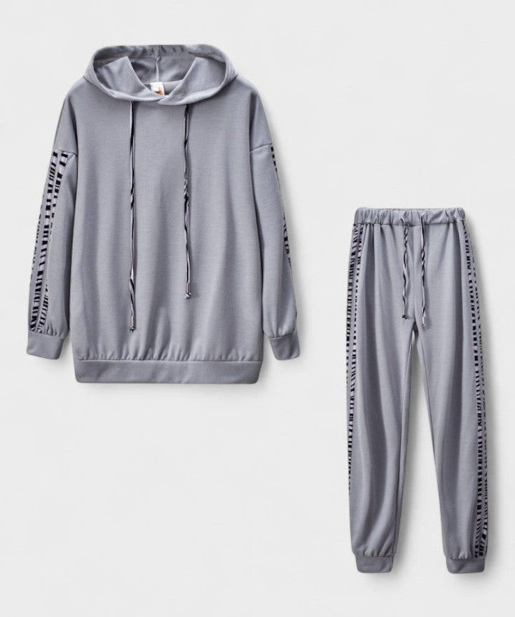 Frida™ | Damejogging­sæt i luksusblød komfort