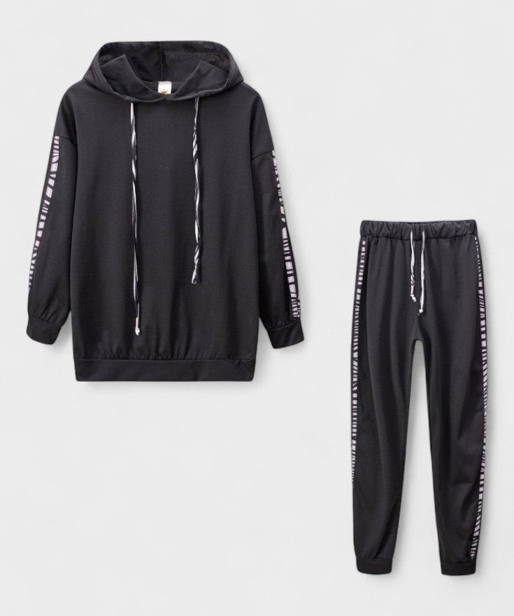 Frida™ | Damejogging­sæt i luksusblød komfort