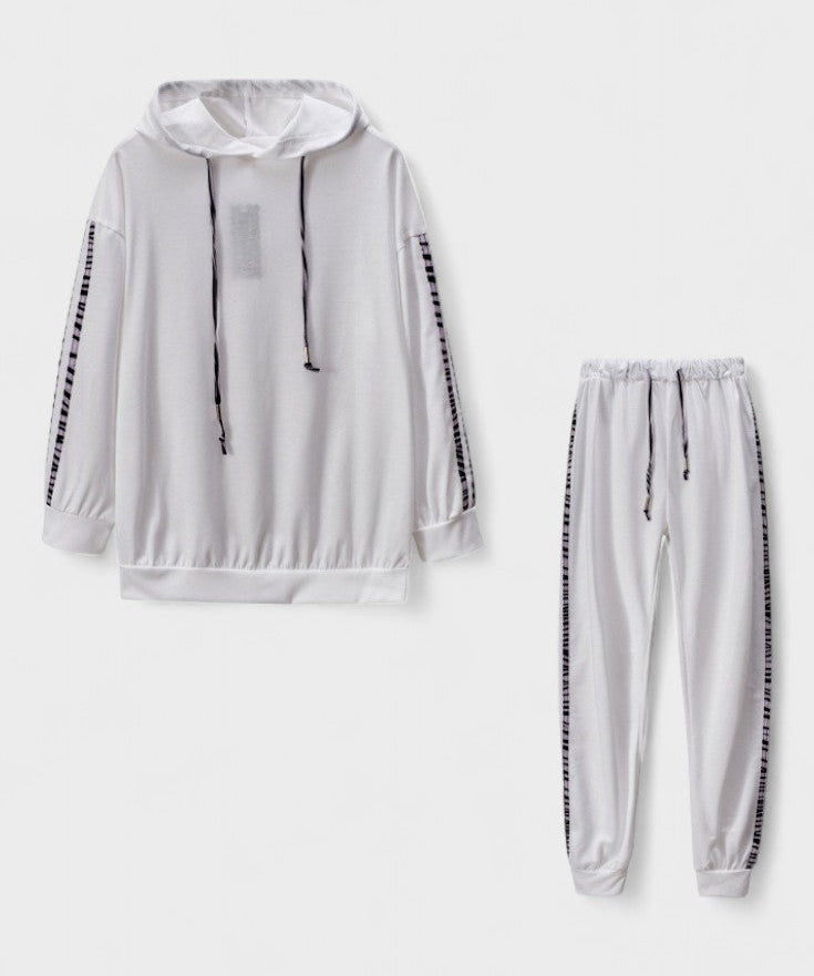 Frida™ | Damejogging­sæt i luksusblød komfort